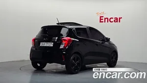 Chevrolet Spark, 2017 — миниатюра 2