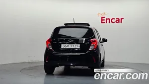 Chevrolet Spark, 2017 — миниатюра 4