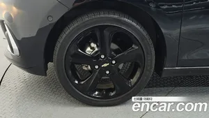 Chevrolet Spark, 2017 — миниатюра 5