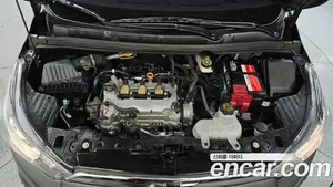 Chevrolet Spark, 2017 — миниатюра 6