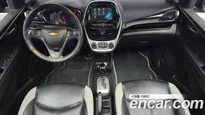 Chevrolet Spark, 2017 — миниатюра 10