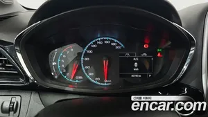 Chevrolet Spark, 2017 — миниатюра 11