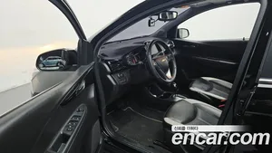 Chevrolet Spark, 2017 — миниатюра 13