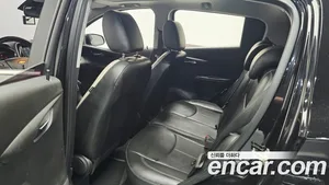 Chevrolet Spark, 2017 — миниатюра 17