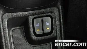 Chevrolet Spark, 2017 — миниатюра 18