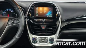 Chevrolet Spark, 2017 — миниатюра 19