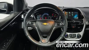 Chevrolet Spark, 2017 — миниатюра 20