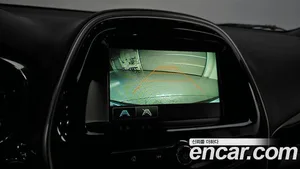 Chevrolet Spark, 2017 — миниатюра 21