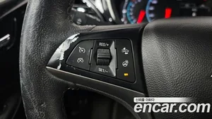 Chevrolet Spark, 2017 — миниатюра 22