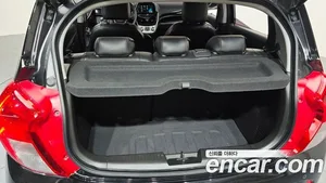 Chevrolet Spark, 2017 — миниатюра 23