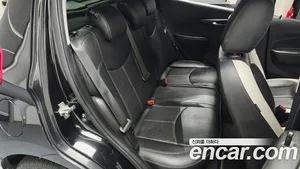 Chevrolet Spark, 2017 — миниатюра 24
