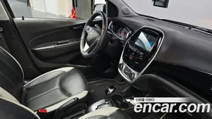 Chevrolet Spark, 2017 — миниатюра 25