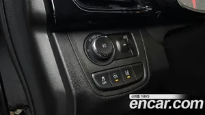 Chevrolet Spark, 2017 — миниатюра 26