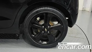 Chevrolet Spark, 2017 — миниатюра 7