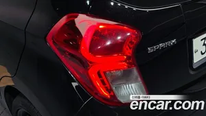 Chevrolet Spark, 2017 — миниатюра 9