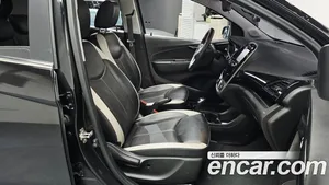 Chevrolet Spark, 2017 — миниатюра 16
