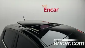 Chevrolet Spark, 2017 — миниатюра 29