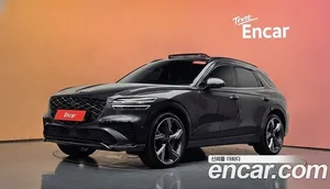 Genesis GV70, 2021 — миниатюра 41