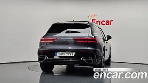 Genesis GV70, 2021 — миниатюра 3