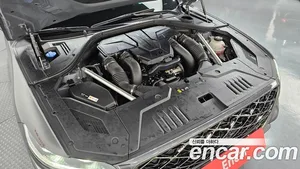 Genesis GV70, 2021 — миниатюра 5