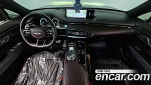 Genesis GV70, 2021 — миниатюра 9