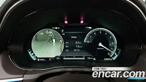 Genesis GV70, 2021 — миниатюра 10
