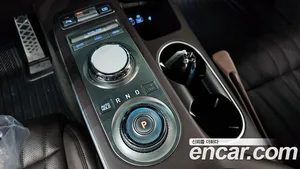 Genesis GV70, 2021 — миниатюра 11