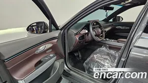 Genesis GV70, 2021 — миниатюра 12