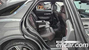 Genesis GV70, 2021 — миниатюра 16