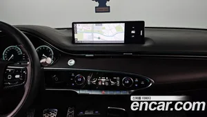 Genesis GV70, 2021 — миниатюра 17