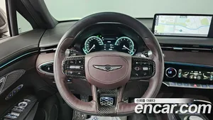 Genesis GV70, 2021 — миниатюра 18