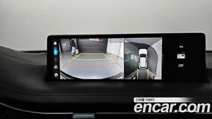 Genesis GV70, 2021 — миниатюра 19