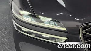 Genesis GV70, 2021 — миниатюра 7