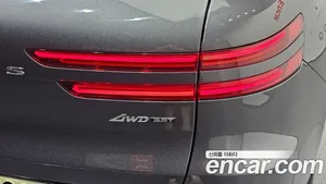 Genesis GV70, 2021 — миниатюра 8