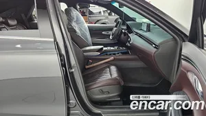 Genesis GV70, 2021 — миниатюра 15
