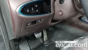 Genesis GV70, 2021 — миниатюра 27