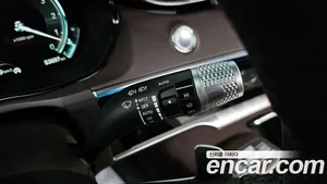 Genesis GV70, 2021 — миниатюра 28
