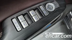 Genesis GV70, 2021 — миниатюра 29