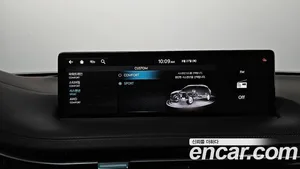Genesis GV70, 2021 — миниатюра 30