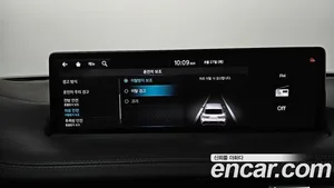 Genesis GV70, 2021 — миниатюра 31