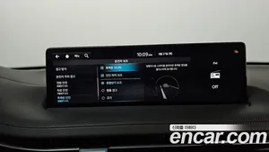 Genesis GV70, 2021 — миниатюра 32