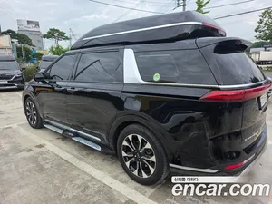 Kia Carnival, 2021 — миниатюра 2