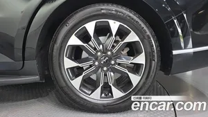 Kia Carnival, 2021 — миниатюра 5