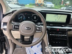 Kia Carnival, 2021 — миниатюра 10