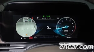 Kia Carnival, 2021 — миниатюра 11