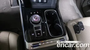 Kia Carnival, 2021 — миниатюра 12