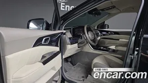Kia Carnival, 2021 — миниатюра 13