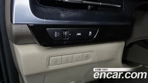 Kia Carnival, 2021 — миниатюра 18
