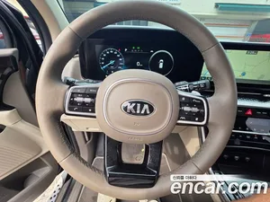 Kia Carnival, 2021 — миниатюра 19