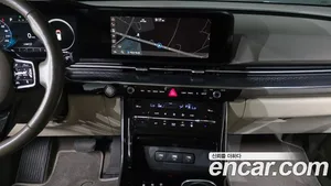 Kia Carnival, 2021 — миниатюра 20